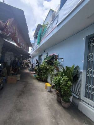 cho thuê nhà nguyên căn