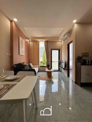 1PN_Ban công mới 100% Ngay Vòng Xoay Dân Chủ_50m2_Yên Tĩnh