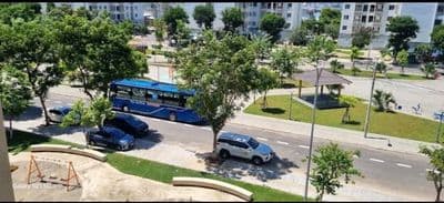 Bán đất MT đường Phong Bắc-Nguyễn Hữu Tiến-110m,3 mặt thoáng-Nhỉnh 5tỷ