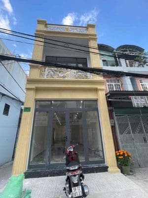 cho thuê mặt bằng kinh doanh