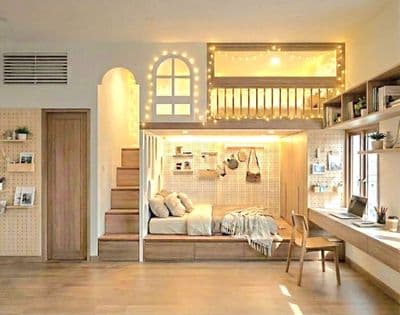 Cầu giấy – phòng mới full đồ – ở 4 người – từ 5,8tr