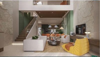 Shophouse kinh doanh đỉnh 90m (6m x 15m) - 4 tầng - chỉ 8,2 tỷ sở hữu