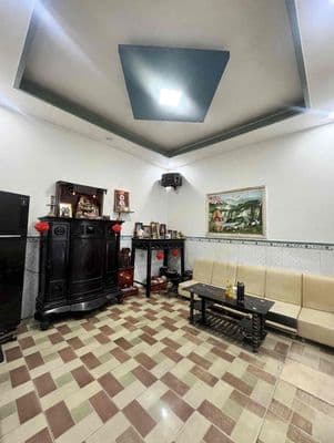Nhà Hẻm Xe Hơi 78m2 Trương Văn Hải Giá 4.7 Tỷ TL