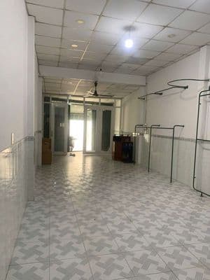 nhà thuê DT 4x33 phạm đăng giảng