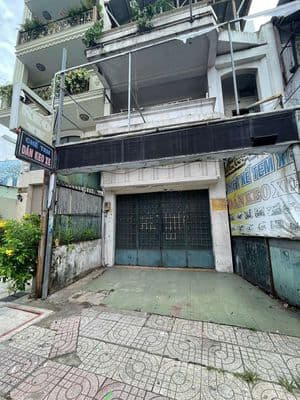 MT Vườn Lài 6*10m có pn giá 8tr