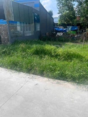 Đất thổ cư an hòa trảng bàng tây ninh