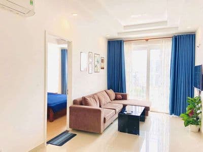 Cho thuê chung cư VT Melody 2PN full nội thất đẹp