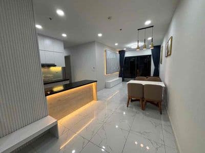 Cho thuê Căn hộ ngay vincom dĩ an 3PN 3WC giá 11triệu full nội thất