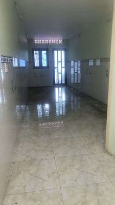 Hẻm 8m tạ uyên cách 1 căn ra mặt tiền đường