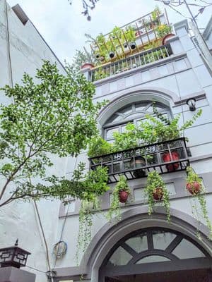 Bán nhà Bình Thạnh, sát quận 1, 4 tầng, chỉ 6 tỷ, thương lượng