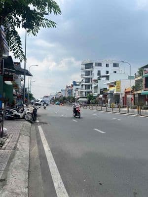 255m2 giá chốt 9tỷ Tân Kỳ Tân Quý sát AEON Tân Phú