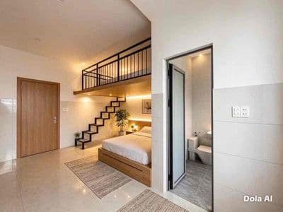 Khai trương chdv mới 100 % ngay vlu gần phạm văn đồng _nơ trang long