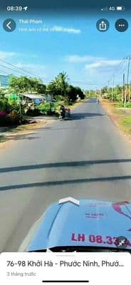 bán đất chính chủ đường 784B