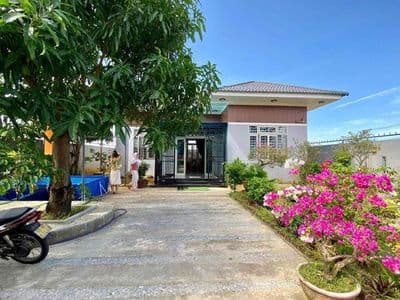 Cho thuê nhà biệt thự đường Đạm Phương Ngũ Hành Sơn