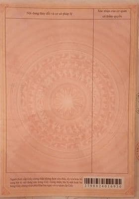 Chính chủ bán lỗ lô đất 100m ( 5×20m) thổ cư Đức Hòa Long An (Tây Ninh