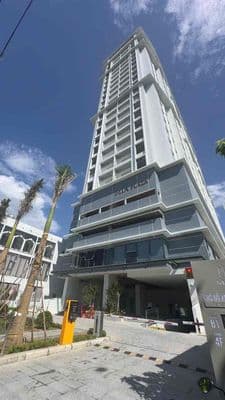 Cho thuê căn hộ MIA PLAZA Ngô Thị Nhậm Liên Chiểu