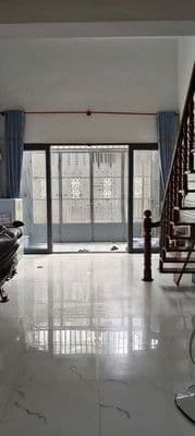 Nhà hxh hoàng hoa thám, q.bt - 60m2 3pn nở hậu - tiện vừa ở vừa kd
