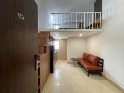 Duplex sát bên đại học ufm, cầu tân thuận, khu chế xuất q7