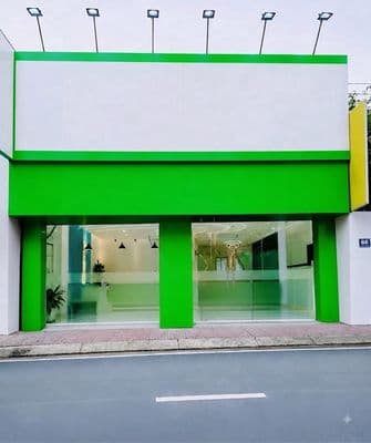 Mặt bằng phan đình phùng phú nhuận – 9x22m – nhà trệt – nhà hàng, cafe