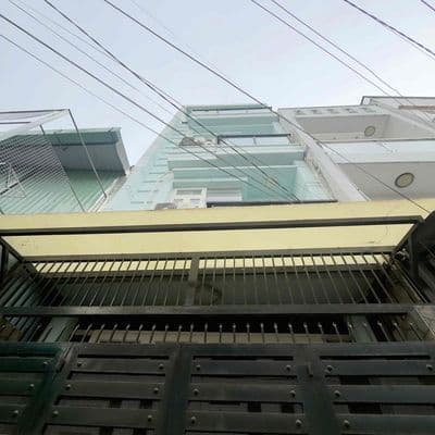 Cho thuê nhà nguyên căn – 15tr/tháng - 4 tầng/ 4pn - ở ngay!