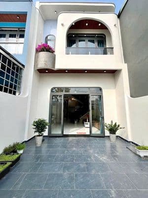 Nhà lầu gần công ty changshin – giá chỉ 1,tỷ630tr