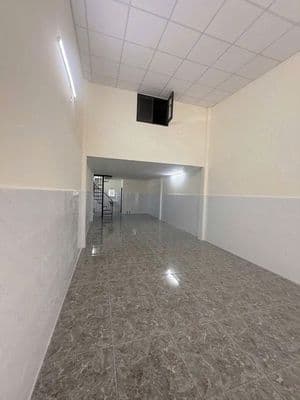 Mặt Tiền Đường Thành Công - Ngay Tân Sơn Nhì: 4x16m, trệt gác mới 2PN