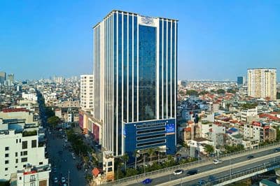 cho thuê văn phòng giá tốt cần cho thuê gấp | vinaconex diamond tower