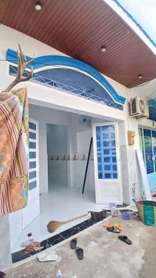 Chủ gửi nhà mới keng 2phòng Lê Thị Hà, Song Hành, Tân Xuân