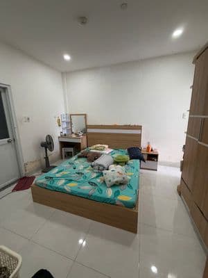 Cần cho thuê gấp căn hộ Tara Q8 DT 78m2 ,2pn,2wc Full NT Giá 10tr