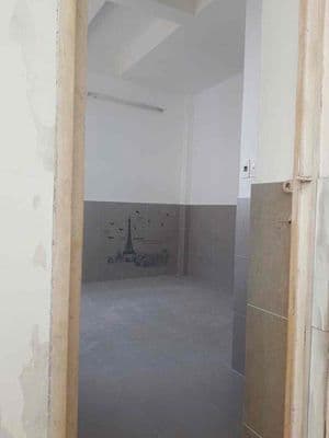 cho thuê nhà nguyên căn ở Cống Lở, 4,5tr/thg, 1 trệt 2 lầu, 3nvs