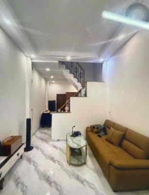 Góc 2 Mặt Tiền Hẻm 4m Cao Đạt Quan 5, ngang 3,4x8,5m 4 tầng