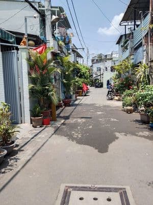 Nhà 150m² tại Long Trường Không gian lý tưởng cho gia đình đông người