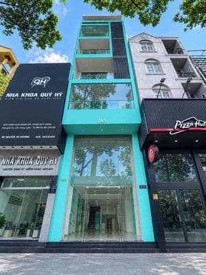 Cho thuê nhà nguyễn tri phương – quận 10 | nhận liền