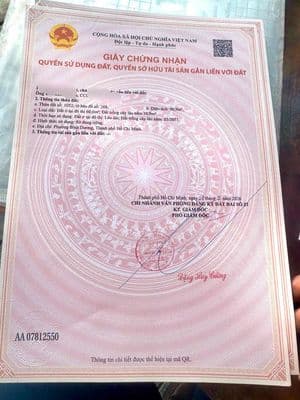 bán đất phú mỹ giáp tdc phú tân