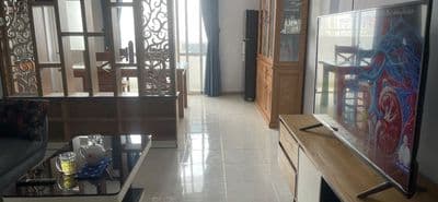 Trung tâm quận 1 – cho thuê central garden 76m2 ,2pngiá 13 tr/th