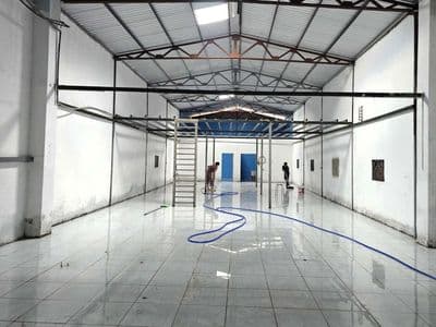 Cho thuê kho,xưởng 350m² giá 30tr/t, hẻm lê trọng tấn