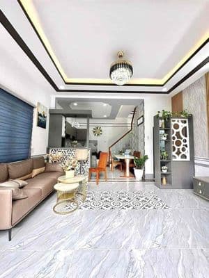 Cho thuê Nhà 1 Lầu Hẻm 7a9 Nguyễn Văn Linh Gần BV Đa Khoa CT