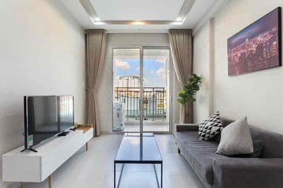 12tr 1pn 1wc botanica premier tân binh cách sân bay 5p
