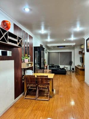 Cần cho thuê- căn hộ 2PN, 2WC - 91 Phạm Văn Hai giá 13,5tr/th có NT