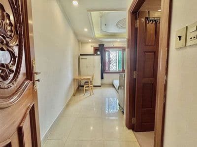 Trống Sẵn Cho Thuê Liền Phòng Có Máy Giặt Riêng, Thang Máy ở Q1