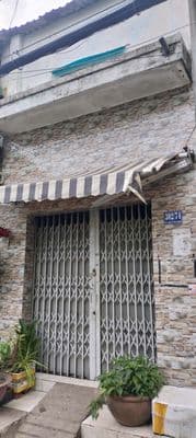 Nhà rẻ Tân Tạo - Bình Tân