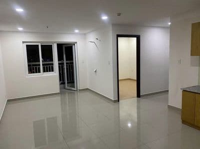 Chung cư Depot Tham Lương - Moscow Tower Quận 12, 3 phòng,93m2 giá 9TR