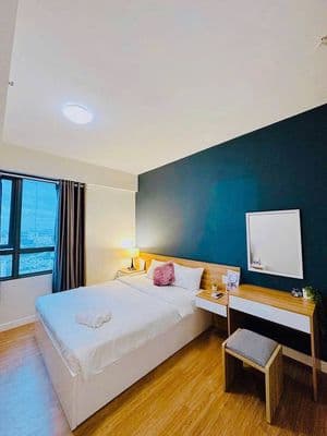 CC Chú Thuẫn bán căn hộ Panoma 1 dự án Sun Cosmo 1 PN giá rẻ 2.3 tỷ
