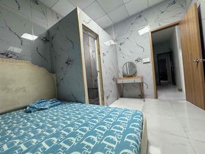 Studio full nội thất - ngay đại học ngân hàng - spkt