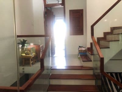 Cần bán nhà 3 tầng MT đường Đồng trí 3,P Hòa Khánh, Đà Nẵng.