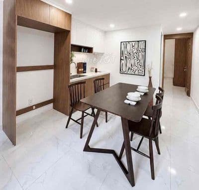 Hẻm 4m Điện Biên Phủ Quận 10, ngang 3x17m 4 tầng