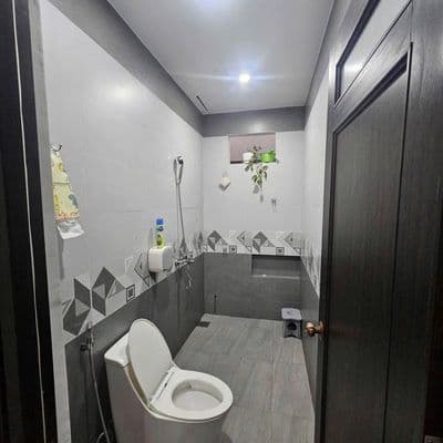 Nhà nguyên căn 3PN đầy đủ nội thất - Diên Hồng Hòa Xuân