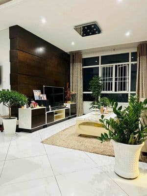Bán căn hộ sổ hồng riêng 3pn 129m2 giá rẻ nhất thị trường