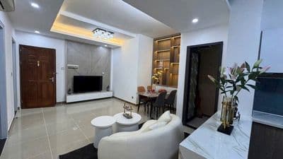 Cho thuê CH Era Town. NỘI THẤT MỚI, 2PN. Giá chỉ 11 triệu