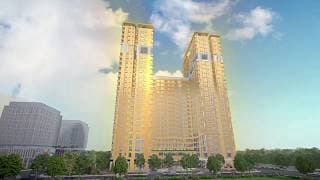 Cho thuê căn hộ The Golden Star Quận 7, 70m2. 2PN 2WC 10,5tr/th